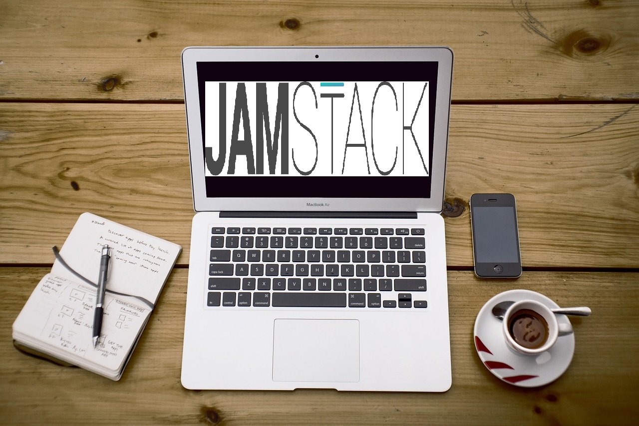JAMstack