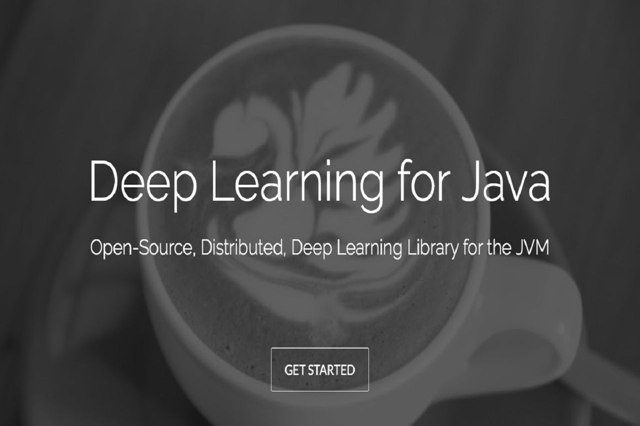 Deeplearning4j
