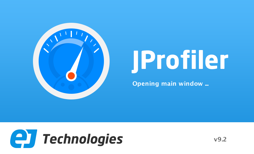JProfiler