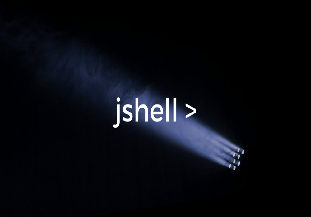 JShell